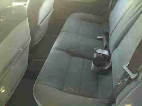2002 Kia Sportage Base Sport Utility 4-Door 2.0L, image 4