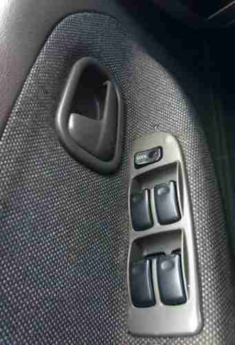 2002 Kia Sportage Base Sport Utility 4-Door 2.0L, image 14