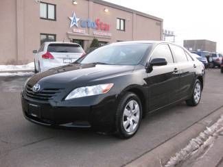 2007 toyota camry ce