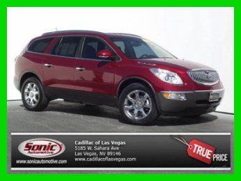 2009 cxl used 3.6l v6 24v automatic fwd suv onstar