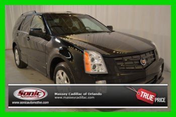 2008 v6 used 3.6l v6 24v automatic awd suv onstar bose