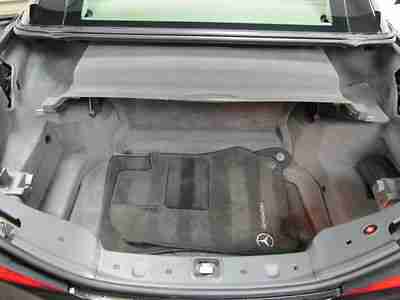 2003 Mercedes-Benz SL-Class SL500//Bose Premium Audio//Xenon//Navigation System, US $26,844.00, image 9
