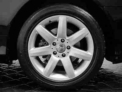 2003 Mercedes-Benz SL-Class SL500//Bose Premium Audio//Xenon//Navigation System, US $26,844.00, image 10