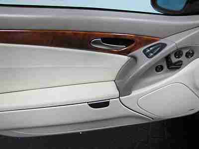 2003 Mercedes-Benz SL-Class SL500//Bose Premium Audio//Xenon//Navigation System, US $26,844.00, image 11