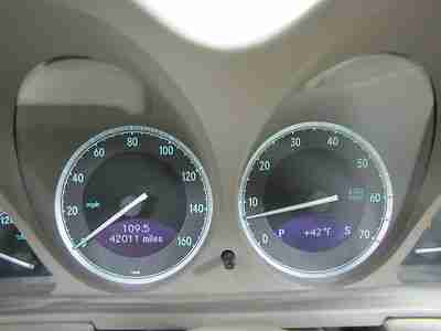 2003 Mercedes-Benz SL-Class SL500//Bose Premium Audio//Xenon//Navigation System, US $26,844.00, image 17