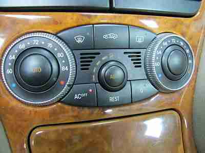 2003 Mercedes-Benz SL-Class SL500//Bose Premium Audio//Xenon//Navigation System, US $26,844.00, image 20