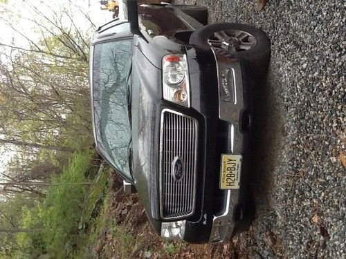 2004 ford f150 4x4 ext cab