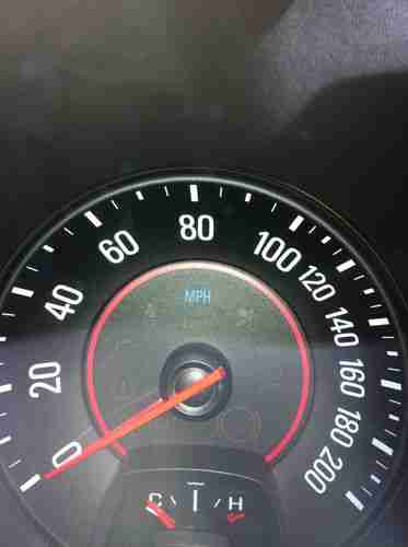 2013 ZL1 CAMARO, image 17