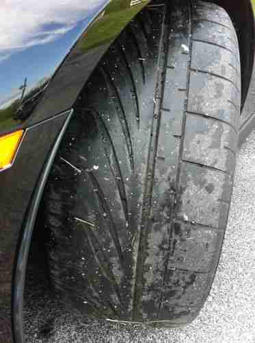 2013 ZL1 CAMARO, image 18