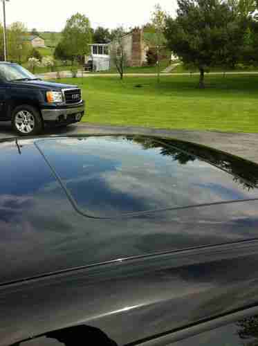 2013 ZL1 CAMARO, image 19