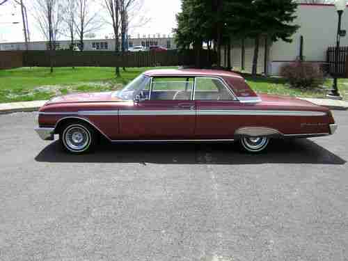 Ford Galaxie 500, image 2