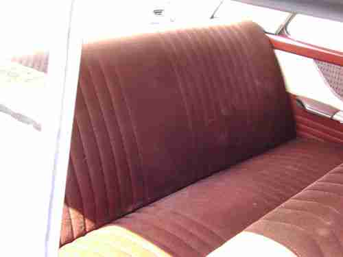 Ford Galaxie 500, image 4