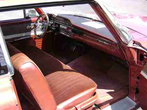 Ford Galaxie 500, image 5