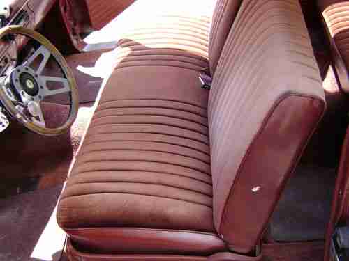 Ford Galaxie 500, image 6