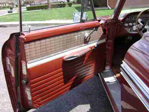 Ford Galaxie 500, image 7