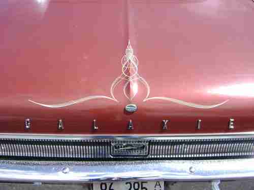 Ford Galaxie 500, image 8