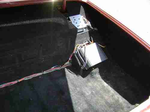 Ford Galaxie 500, image 10