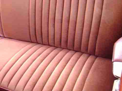 Ford Galaxie 500, image 11