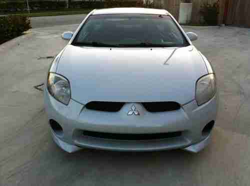 One Owner - 100% Florida Car - 5 Speed - Perfect Autocheck - Ground Effects Kit, image 2