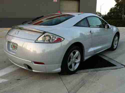 One Owner - 100% Florida Car - 5 Speed - Perfect Autocheck - Ground Effects Kit, image 4