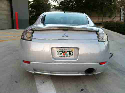 One Owner - 100% Florida Car - 5 Speed - Perfect Autocheck - Ground Effects Kit, image 5