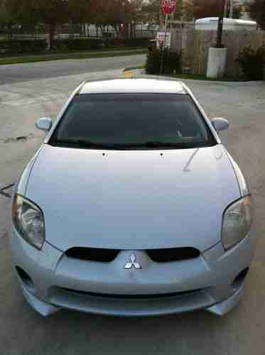 One Owner - 100% Florida Car - 5 Speed - Perfect Autocheck - Ground Effects Kit, image 7