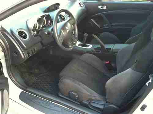 One Owner - 100% Florida Car - 5 Speed - Perfect Autocheck - Ground Effects Kit, image 8