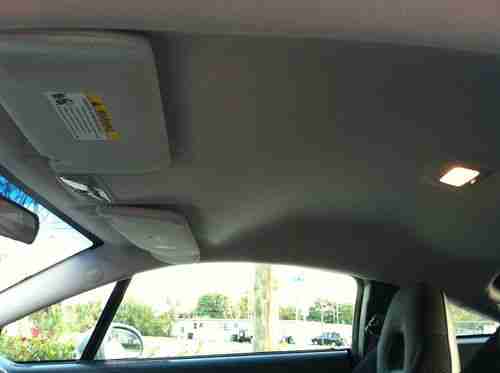 One Owner - 100% Florida Car - 5 Speed - Perfect Autocheck - Ground Effects Kit, image 11