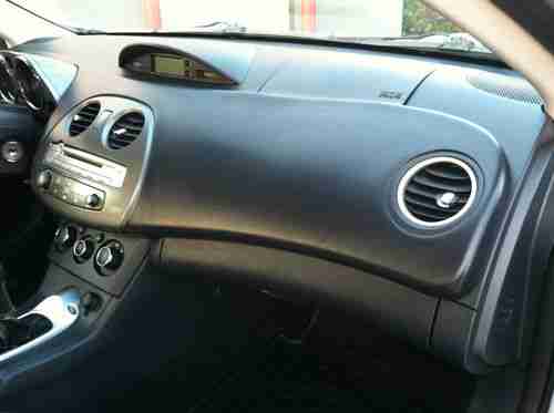 One Owner - 100% Florida Car - 5 Speed - Perfect Autocheck - Ground Effects Kit, image 17