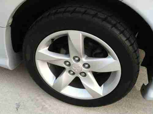 One Owner - 100% Florida Car - 5 Speed - Perfect Autocheck - Ground Effects Kit, image 21