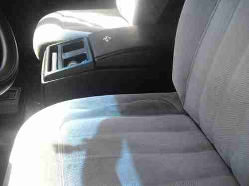 1988 GMC Jimmy Base Sport Utility 2-Door 5.7L, image 11
