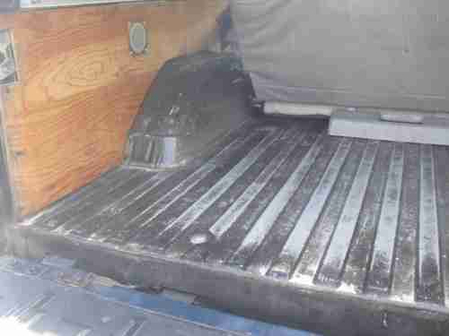 1988 GMC Jimmy Base Sport Utility 2-Door 5.7L, image 14