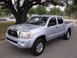 2006 toyota tacoma prerunner!