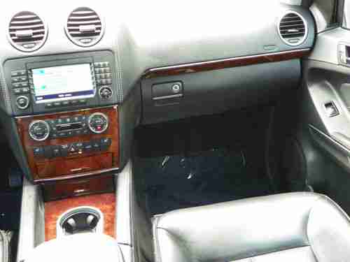 2007 Mercedes-Benz GL-Class GL450 Loaded Nav,DVD,3 row seats,, US $22,995.00, image 13