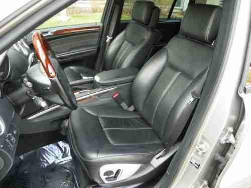 2007 Mercedes-Benz GL-Class GL450 Loaded Nav,DVD,3 row seats,, US $22,995.00, image 16