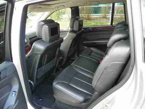 2007 Mercedes-Benz GL-Class GL450 Loaded Nav,DVD,3 row seats,, US $22,995.00, image 17