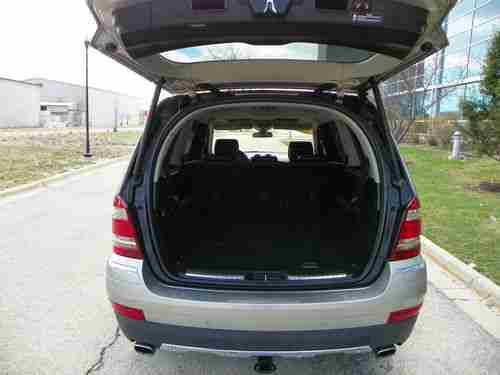 2007 Mercedes-Benz GL-Class GL450 Loaded Nav,DVD,3 row seats,, US $22,995.00, image 18