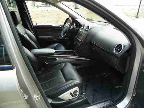 2007 Mercedes-Benz GL-Class GL450 Loaded Nav,DVD,3 row seats,, US $22,995.00, image 19