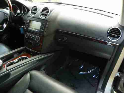 2007 Mercedes-Benz GL-Class GL450 Loaded Nav,DVD,3 row seats,, US $22,995.00, image 20