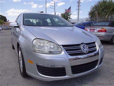 06 jetta tdi 1-owner 1.9l automatic perfect condition florida wholesale