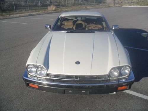 1988 jaguar xjs v12 low miles 73,000 exterior is in excellent condition greatcar