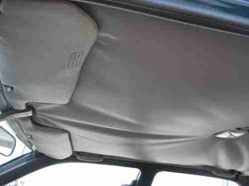 1992 Toyota Corolla DLX Sedan 4-Door 1.6L, NO RESERVE, image 10