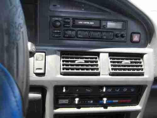 1992 Toyota Corolla DLX Sedan 4-Door 1.6L, NO RESERVE, image 17