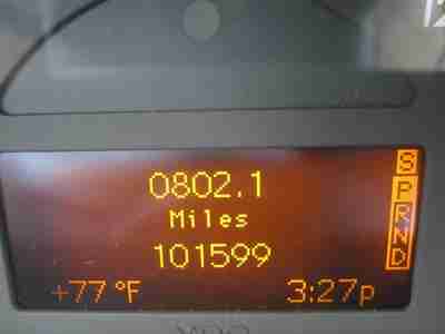 C240 4MATIC 2.6L AWD Black Light Grey Leather Sunroof Smoke free One owner, image 20