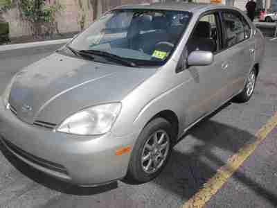 1 owner HYBRID new trade low miles 86000miles 86000miles 54MPG, US $5,450.00, image 2