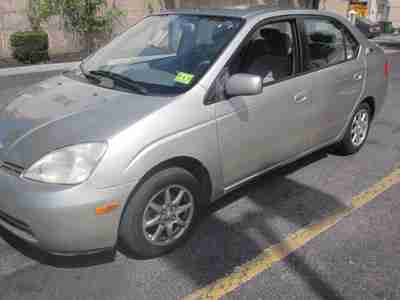 1 owner HYBRID new trade low miles 86000miles 86000miles 54MPG, US $5,450.00, image 3