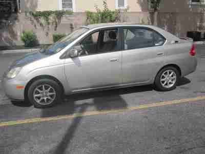 1 owner HYBRID new trade low miles 86000miles 86000miles 54MPG, US $5,450.00, image 5