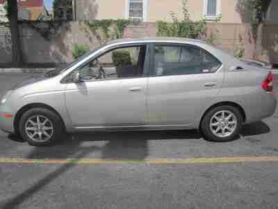 1 owner HYBRID new trade low miles 86000miles 86000miles 54MPG, US $5,450.00, image 6