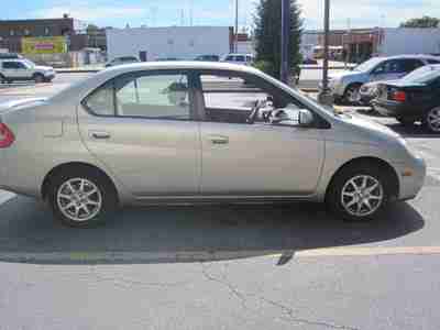 1 owner HYBRID new trade low miles 86000miles 86000miles 54MPG, US $5,450.00, image 16