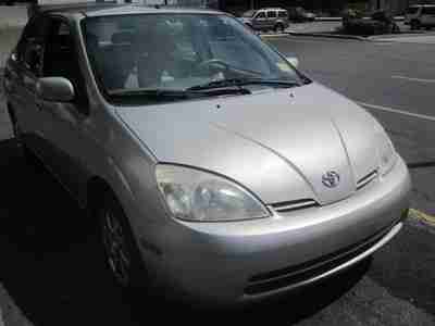 1 owner HYBRID new trade low miles 86000miles 86000miles 54MPG, US $5,450.00, image 20